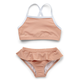 bikini kupaći kostim marilyn coral blush