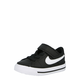 Nike Sportswear Tenisice Court Legacy, crna / bijela