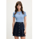 Kratka majica Tommy Jeans