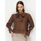 MixRay Bluza konjak