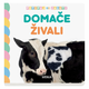 Učila Domače živali