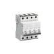 Siemens Modularno odklopno stikalo 40A 4P 400V z možnostjo sprostitve 5TE2414-0