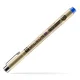 Royal Talens pigma micron 05 liner blue 0.45mm ( 672048 )