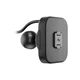 Peak Design Motorcycle Mount - 1 Ball Adapter Charging - Black