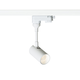 RENDL R12412 LOLLIPOP LED LED sistem, 3F spot bela