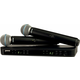 Shure BLX288E/B58-K3E