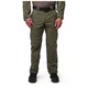 5.11 Muške pantalone Flex-Tac TDU Ripstop, Maslinaste