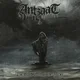Antzaat - The Black Hand of the Father (Limited Edition) (Silver Coloured) (EP)