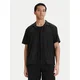 Calvin Klein Srajca LV04LF114G Črna Relaxed Fit