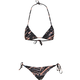 Urban Classics Bikini, modra