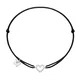 Borboleta Heart CC-BK-Z34-W