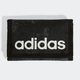 Adidas Novčanik Lin wal gfx, Crni