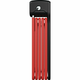 Abus Bordo 6055/85 Red