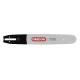 OREGON 163VXLGD025 Vodilica, 40cm, 325, 1.6mm, 33.5 zuba, Versa Cut 163SLGD025