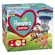 Pampers pants pelene Paw Patrol GPP S4 9-15kg72kom