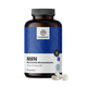 NMN – nikotinamid mononukleotid 250 mg, 60 kapsula