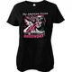 Green Day Abduction Black S Ženske Majica