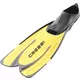 Cressi Agua Fins Yellow 45/46 (10/11)