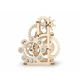 Ugears 3D lesena mehanska sestavljanka Dynamometer