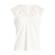 Morgan Bluza 252-DEMYL Bela Regular Fit