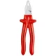 Knipex ojačana izolovana kombinovana klešta 225mm (02 07 225)