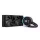 NZXT CPU kluer RL-KN24E-B2 Kraken 240 V2, Vodeno hlađenje, Crni
