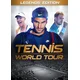 Tennis World Tour: Legends Edition (PC) Steam Key EUROPE