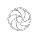 ROTOR DISK KOČNICE SWISSTOP CATALYST ONE 203mm 6-BOLT