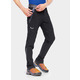 Pohodne hlače Salewa Pedroc 2 DST 2/1 Pant - black out
