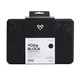 ZOE ZOE, Premium Yoga Block, Black, (20508865)