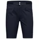 Norrona femund flex1 lahke kratke hlače, caviar black (M)