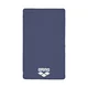 ARENA Brisača MICROFIBER TOWEL marine/bela