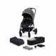 Kinderkraft kolica Evolution Cocoon 2u1