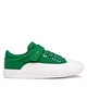 Modne superge Geox J Tippeste Boy J65N4B 00010 C0594 S Zelena