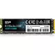 SSD Silicon Power 512GB A60 SP512GBP34A60M28 M.2 2280 NVMe read 2.200 MB/s, write 1.600 MB/s