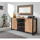 Hanah Home Konzolna komoda Cosmo Rio