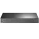 TP-LINK TP-Link TL-SG1210P 10-Port Gigabit Desktop Switch with 8-Port PoE+ (TL-SG1210P)