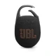 Zvučnik Jbl Clip 5 - Black Bluetooth
