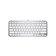 Tipkovnica Logitech MX Keys Mini, bela