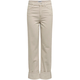 Only Onleverly Hw Slim St Fold-Up Cc Pnt 15364368 Bež