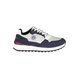 Navigare Muške patike Nettuno M, Šarene