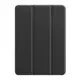 Maska na preklop Tablet Stripes za iPad Pro 12.9 in (2020)/ Ipad Air 13 (2024) crna