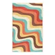 Pralna preproga 60x100 cm Summer in Havana – Mila Home