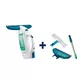 Leifheit Window Vac Dry & Clean All-in-One Set komplet za hitro in brezmadežno čiščenje oken (51016)