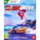 LEGO 2K Drive - Awesome Edition (Xbox Series X & Xbox One)