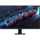GIGABYTE Monitor GS27QA, IPS, QHD, 180Hz, AMD, FreeSync, Crni