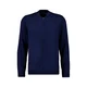 Ragman Pletena jopa Baseball temno modra
