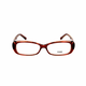 Ženski Okvir za naočale Fendi FENDI-930-603 Bordo