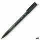 shumee LUMOCOLOR S FOLIOPIS MARKER ČRNI A'10 1705