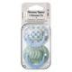 Tommee Tippee tolažilna duda - silikon , 0-18m, M, 2/1